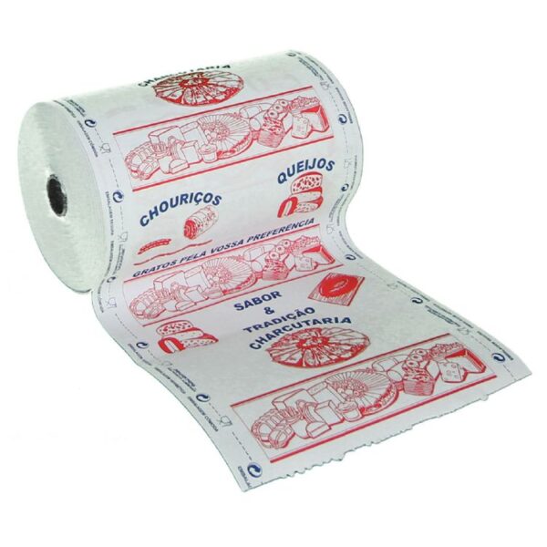 PAPEL CHARCUTARIA 30CM