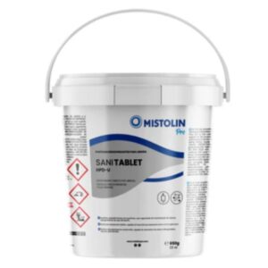 PASTILHAS DESODORIZANTES PARA URINÓIS HPD-U 650GR