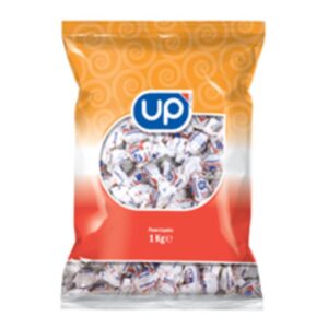 REBUÇADOS UP PEITORAIS 145GR