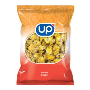 REBUÇADOS UP MEL 145GR