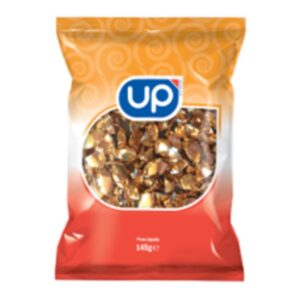 REBUÇADOS UP MINI CAFÉ 145GR