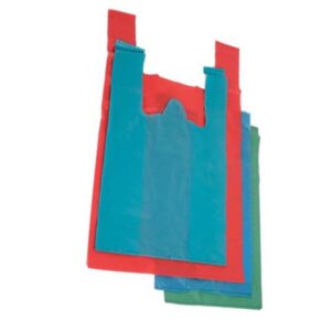 SACO DE ALÇA DE COR 5KG