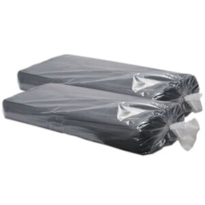 SACOS DE LIXO B.D. PRETOS 10KG