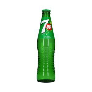 SEVEN UP GRADE 0,30L