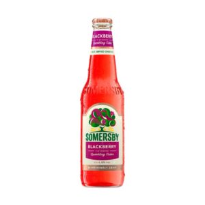 SOMERSBY BLACKBERRY 0,33L