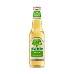 SOMERSBY MAÇÃ 0,33L