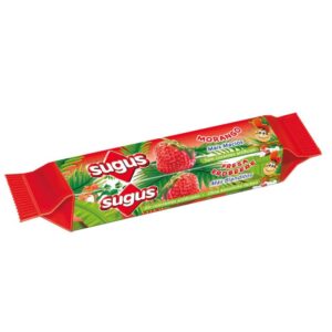 SUGUS MORANGO