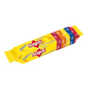 SUGUS MULTISABORES
