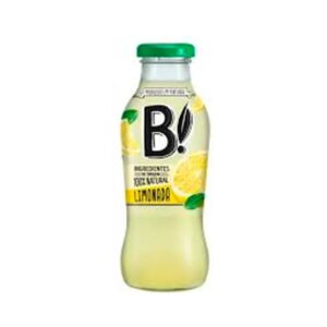 B! LIMONADA 0,33L