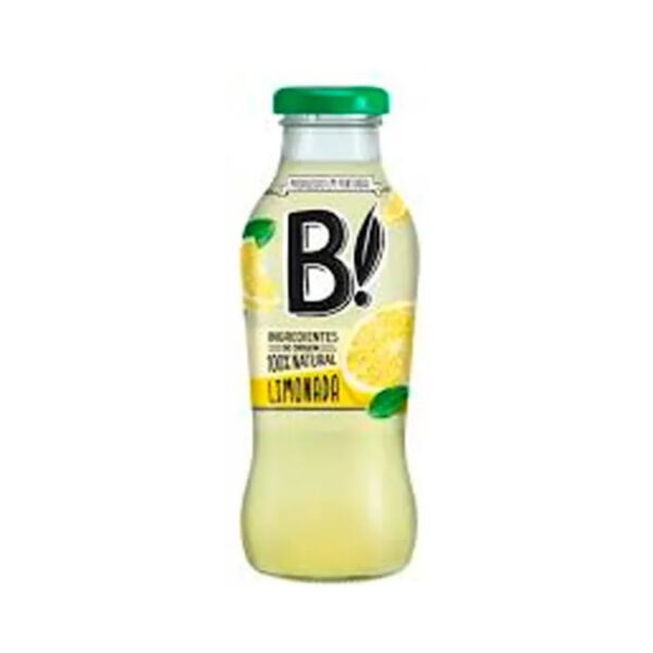 B! LIMONADA 0,33L