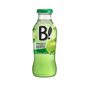 B! MAÇÃ 0,33L