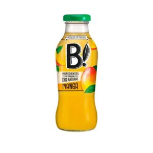 B! MANGA 0,33L