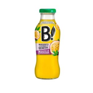 B! MARACUJÁ 0,33L