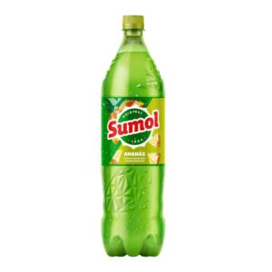 SUMOL ANANÁS 1,5L