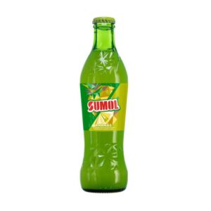SUMOL ANANÁS GRADE 0,30L