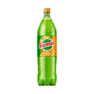 SUMOL LARANJA 1,5L