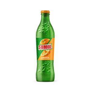 SUMOL LARANJA GRADE 0,30L