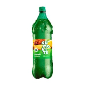 SUMOVITE ANANÁS 1,5L