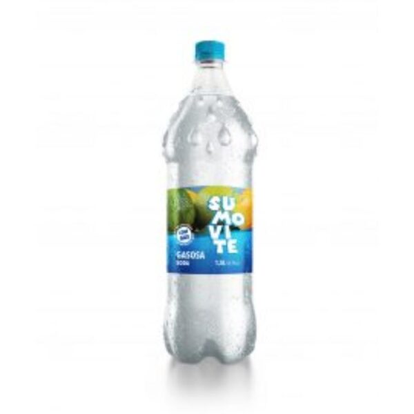 SUMOVITE GASOSA 1,5L