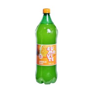 SUMOVITE LARANJA 1,5L