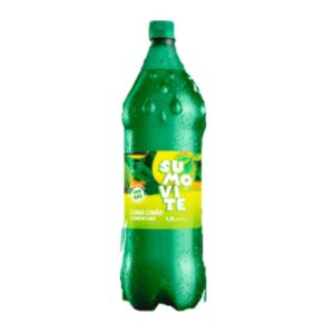 SUMOVITE LIMA-LIMÃO 1,5L