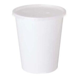 TAÇAS DE SOPA