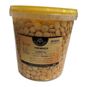 TREMOÇOS 3KG