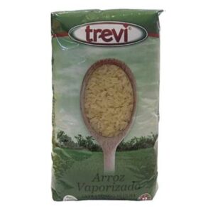 TREVI ARROZ VAPORIZADO 1KG