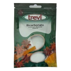 TREVI BICARBONATO DE SÓDIO 50GR