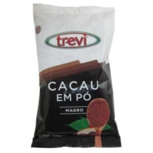 TREVI CACAU EM PÓ 125GR