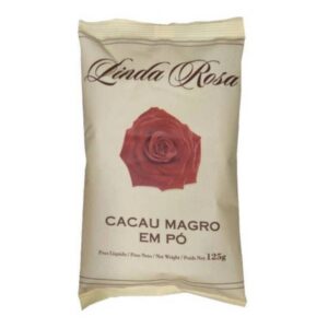 TREVI CACAU EM PÓ LINDA ROSA 1KG