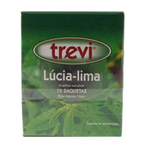TREVI CHÁ LÚCIA LIMA