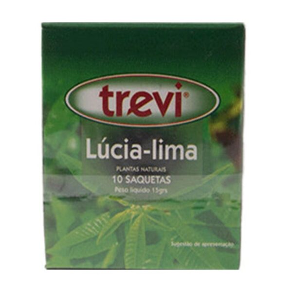 TREVI CHÁ LÚCIA LIMA