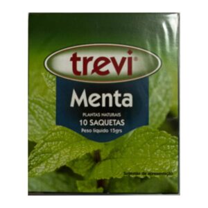 TREVI CHÁ MENTA