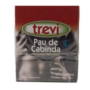 TREVI CHÁ PAU DE CABINA