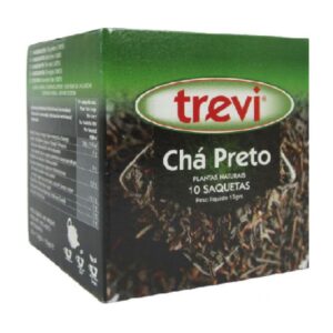 TREVI CHÁ PRETO