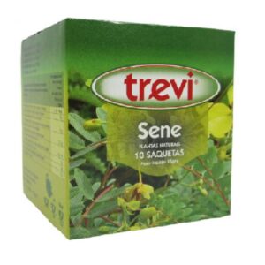 TREVI CHÁ SENE