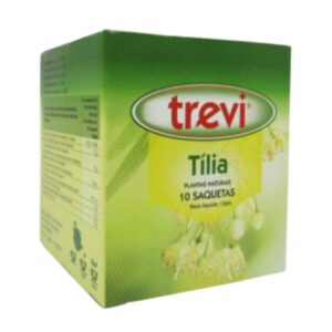 TREVI CHÁ TÍLIA