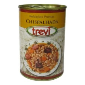 TREVI CHISPALHADA 420GR