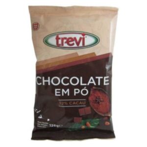 TREVI CHOCOLATE EM PÓ 125GR