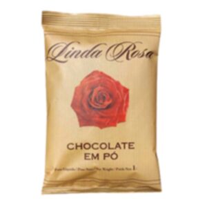 TREVI CHOCOLATE EM PÓ LINDA ROSA 1KG