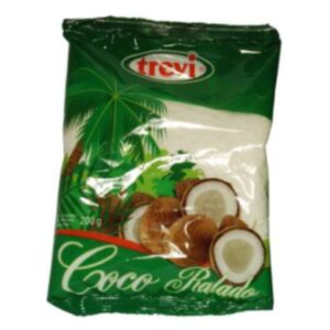 TREVI COCO RALADO 200GR