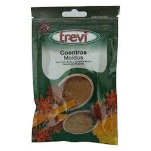 TREVI COENTROS MOÍDOS 45GR