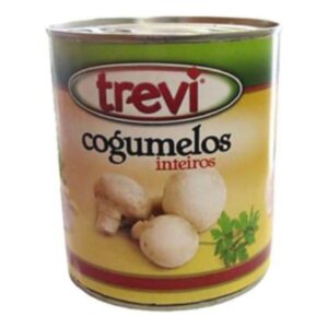 TREVI COGUMELOS INTEIROS 780GR