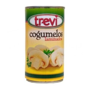 TREVI COGUMELOS LAMINADOS 355GR