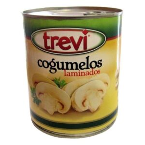 TREVI COGUMELOS LAMINADOS 780GR