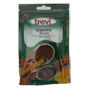 TREVI CRAVINHO MOÍDO 50GR