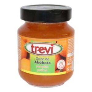 TREVI DOCE DE ABÓBORA 340GR