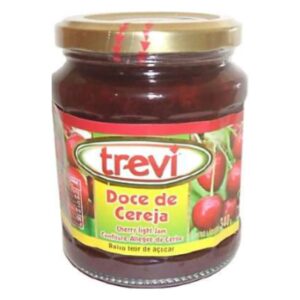 TREVI DOCE DE CEREJA 340GR