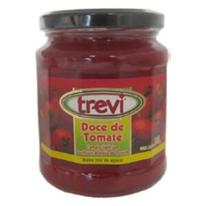 TREVI DOCE DE TOMATE 340GR